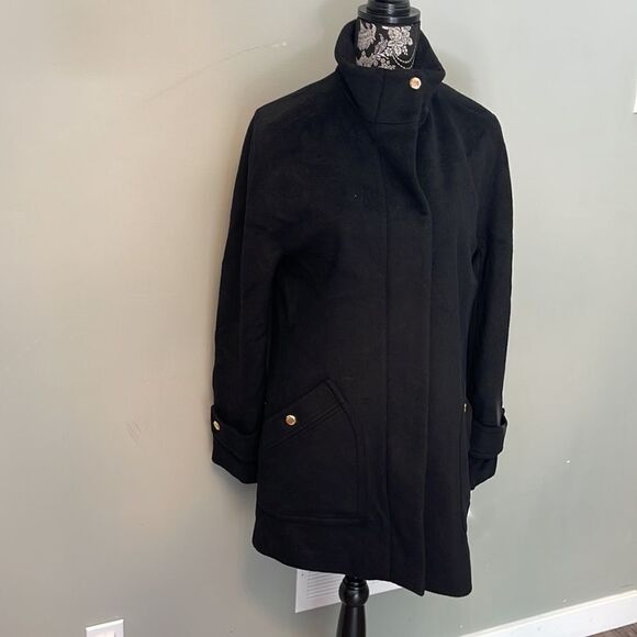 Anne Klein Wool Jacket NEW - Picture 1 of 6